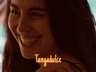 Tangadulce