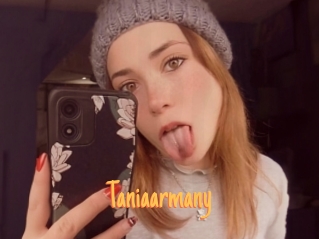 taniaarmany Mobile Porno