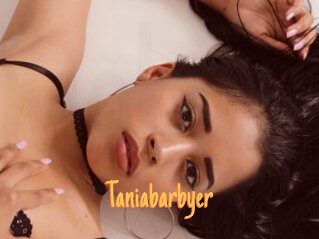 Taniabarbyer