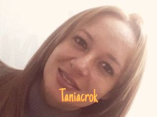 Taniacrok