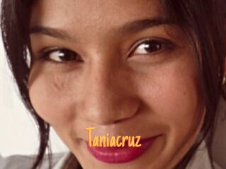 Taniacruz