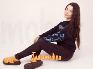 Taniamedina