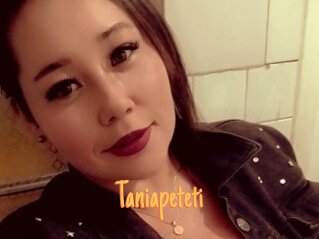 Taniapeteti