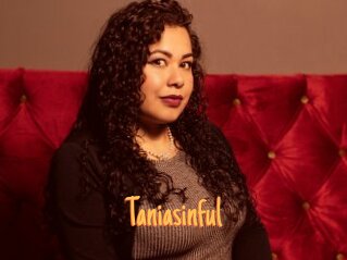 Taniasinful