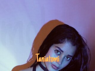Taniatomi
