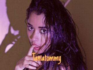 Taniatommy