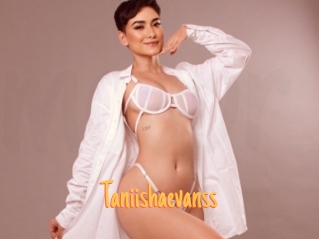 Taniishaevanss