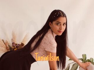 Taniwilson