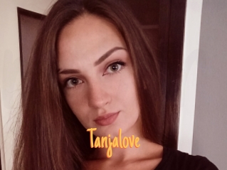 Tanjalove