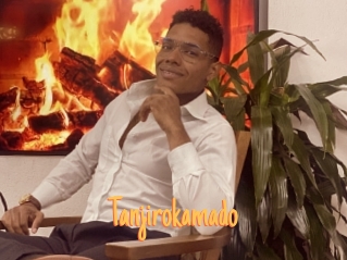 Tanjirokamado