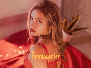Tanniacarter