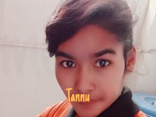 Tannu