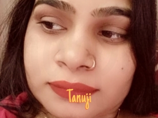 Tanuji