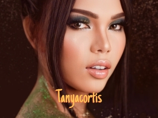 Tanyacortis