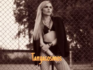 tanyacosmos Mobile Porno