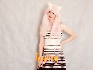 Tanyafoxy