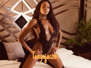 Tanyajacobs