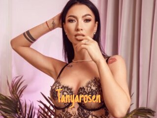 Tanyarosen