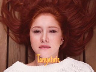 Tanyatate