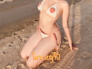 tara_sexy95 Mobile Porno