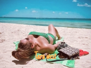 tara_west Mobile Porno