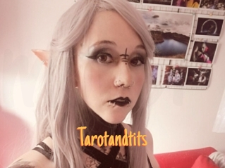 Tarotandtits