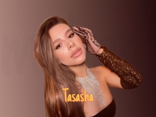 Tasasha