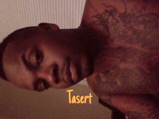 Tasert