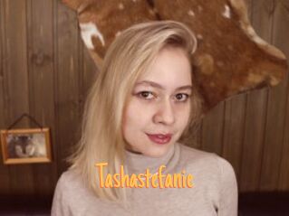 Tashastefanie
