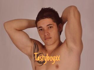Tastyboyxx