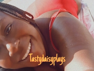 Tastydaisyplays