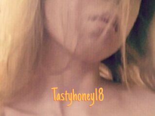 tastyhoney18 Mobile Porno