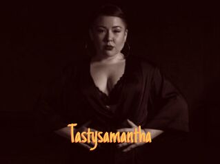Tastysamantha