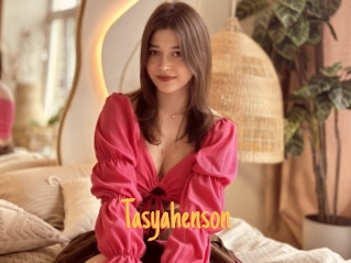 Tasyahenson