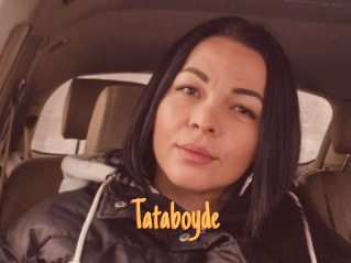 Tataboyde