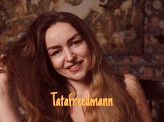 Tatafreedmann