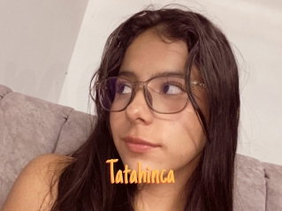 Tatahinca