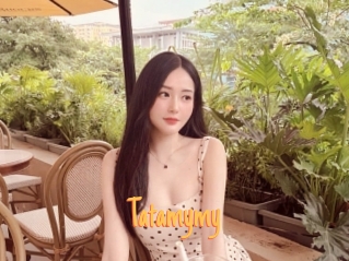 Tatamymy