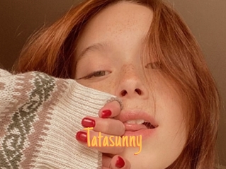 Tatasunny