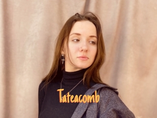 Tateacomb