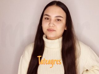 Tateayres