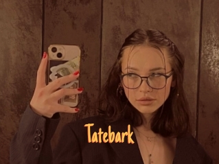 Tatebark