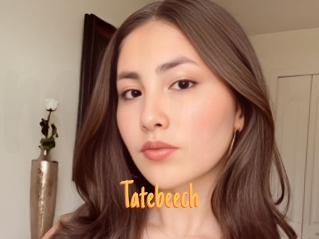 Tatebeech