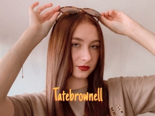 Tatebrownell