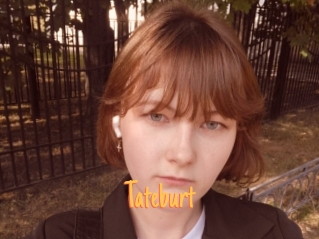 Tateburt