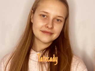 Tatecady