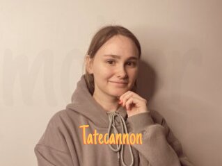 Tatecannon