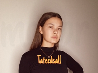 Tateedsall