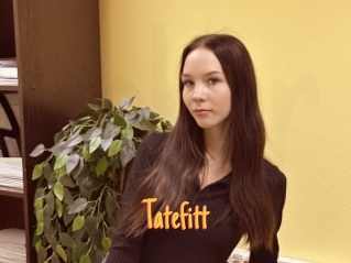 Tatefitt