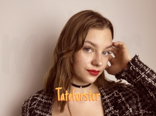 Tateforster